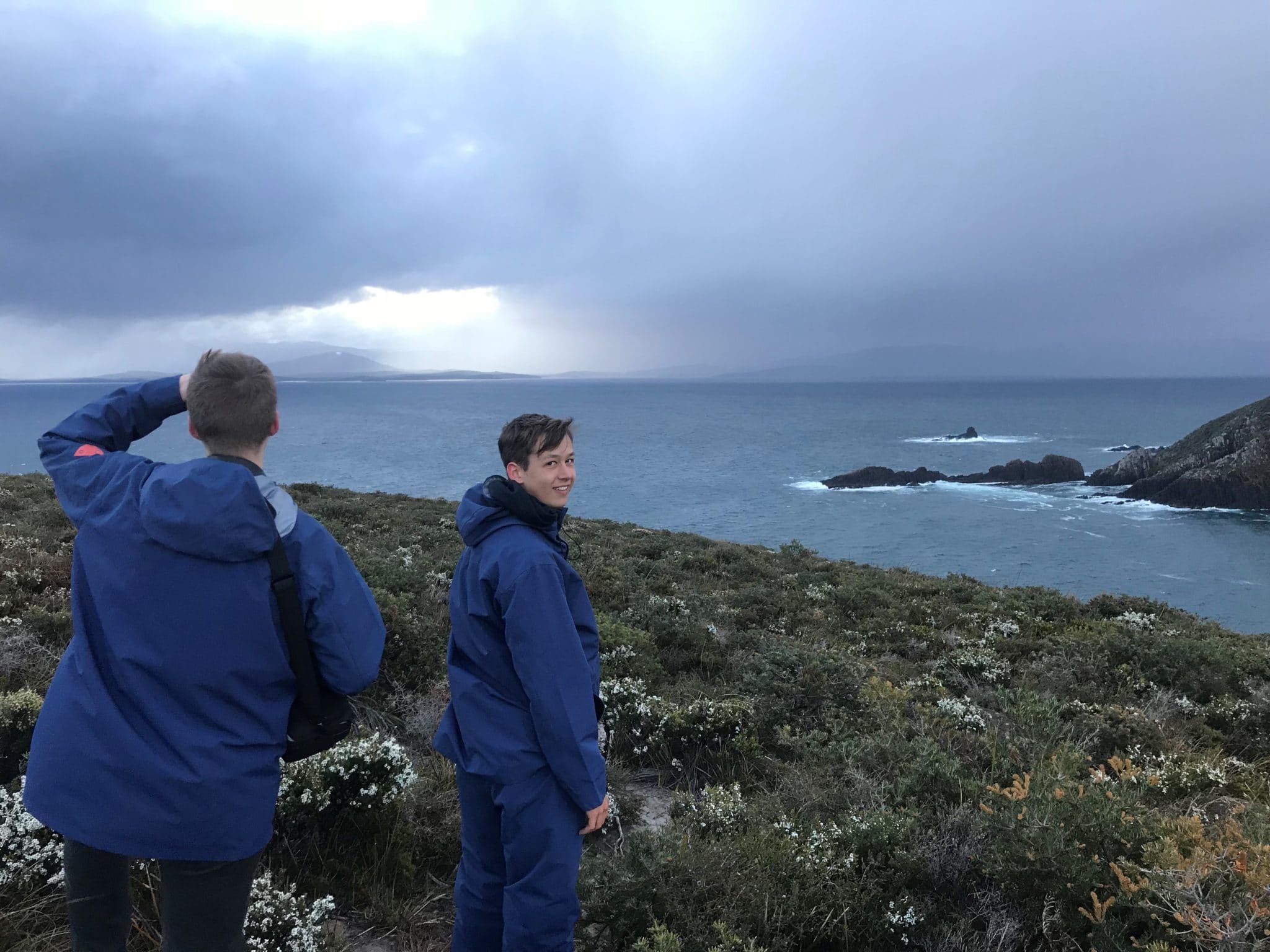 SAGE hub International Grammar School